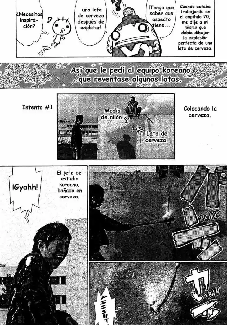 Sun-Ken Rock (2006) - Capítulo 71 - Página 25 - LectorTMOo