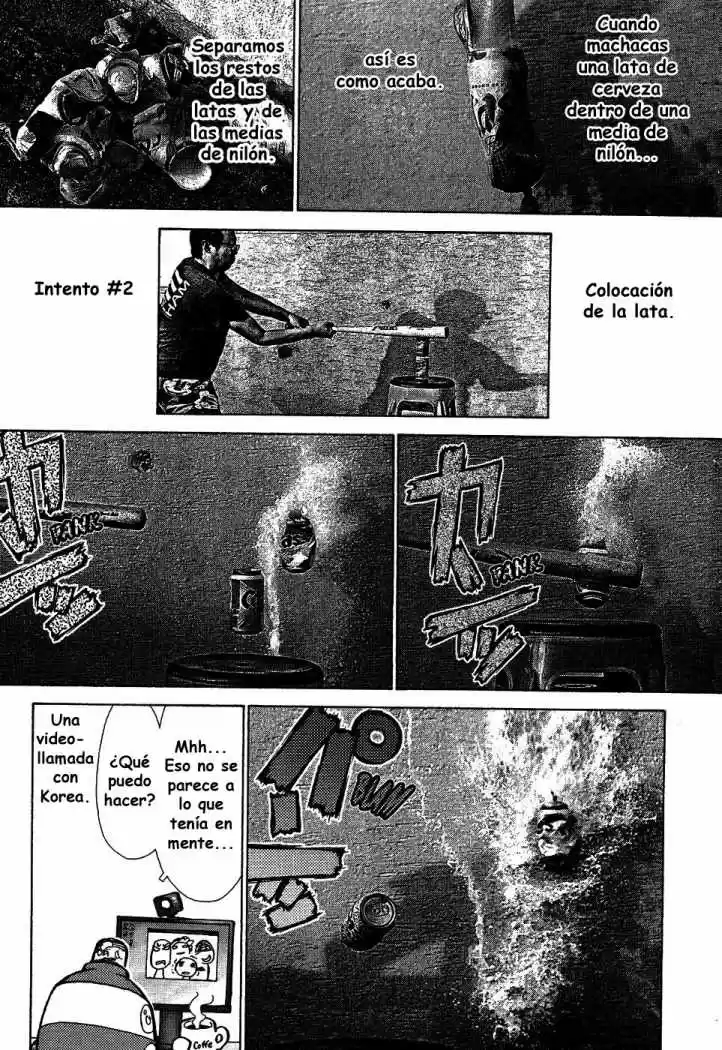 Sun-Ken Rock (2006) - Capítulo 71 - Página 26 - LectorTMOo