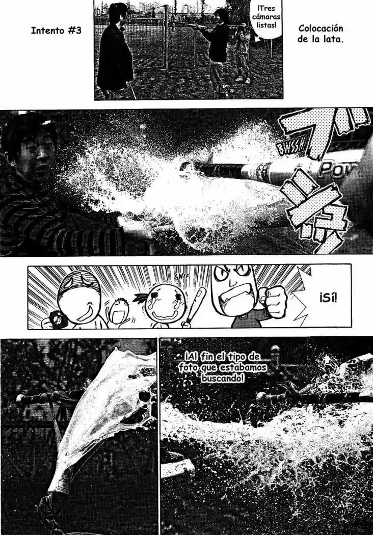 Sun-Ken Rock (2006) - Capítulo 71 - Página 27 - LectorTMOo