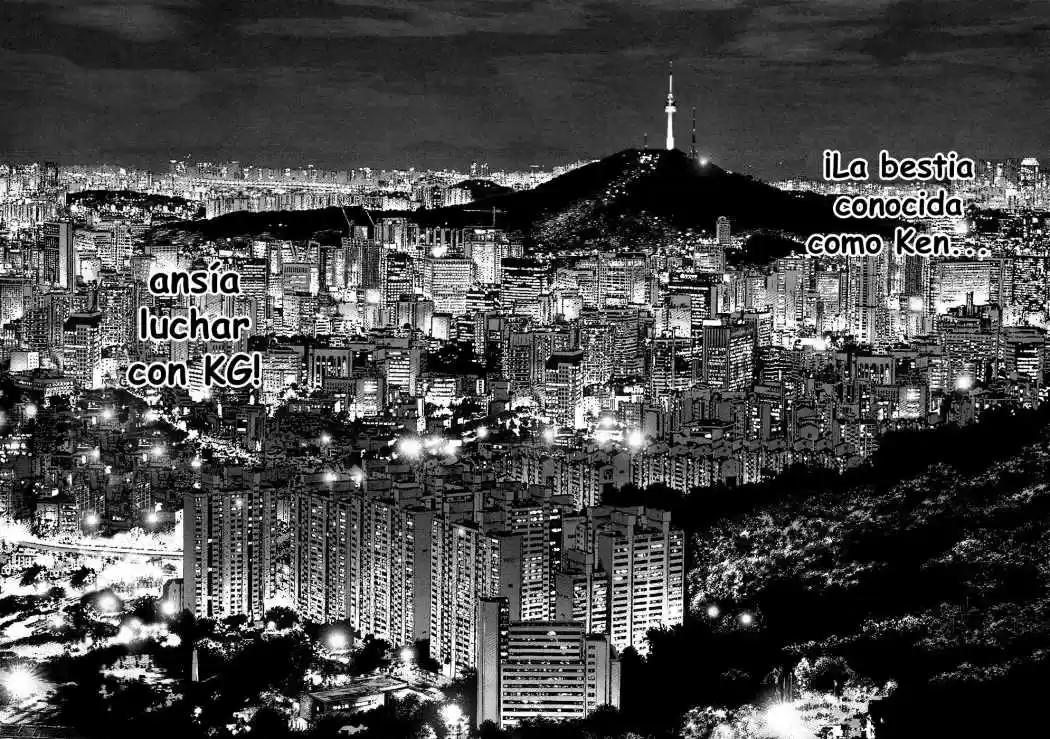 Sun-Ken Rock (2006) - Capítulo 72 - Página 14 - LectorTMOo