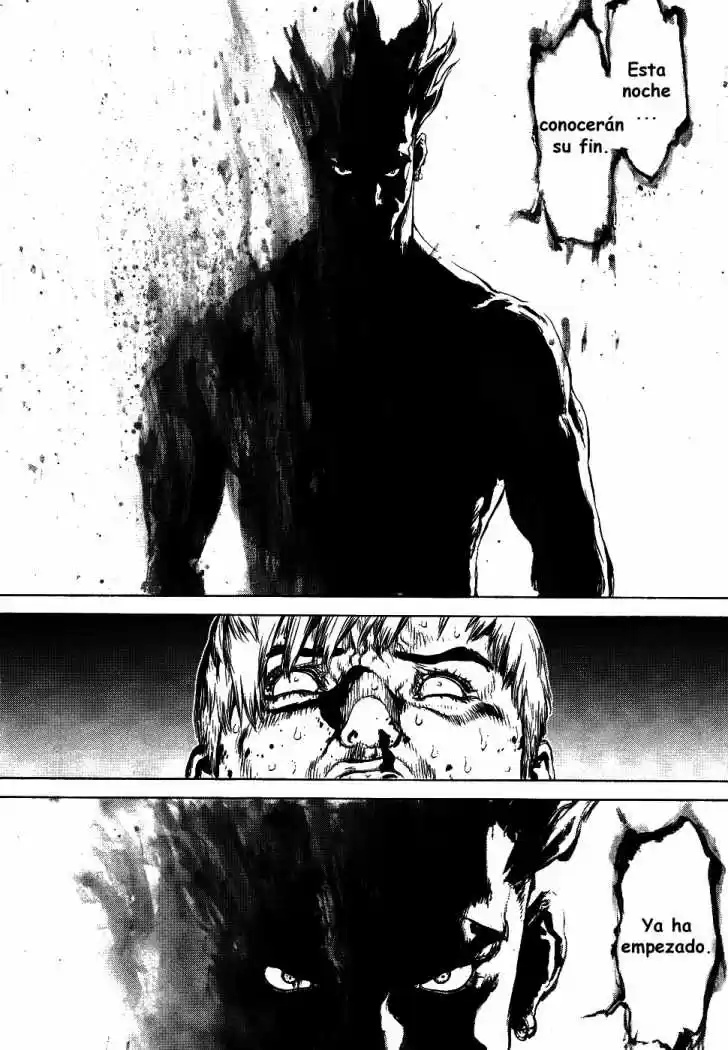 Sun-Ken Rock (2006) - Capítulo 73 - Página 18 - LectorTMOo
