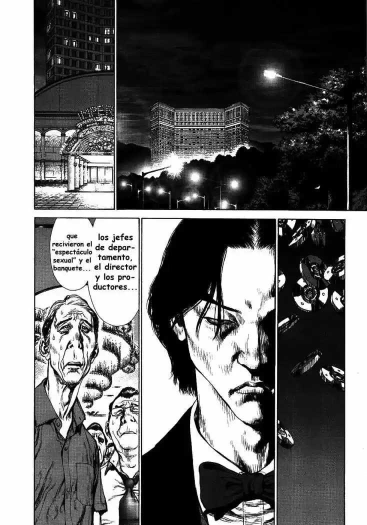 Sun-Ken Rock (2006) - Capítulo 73 - Página 20 - LectorTMOo