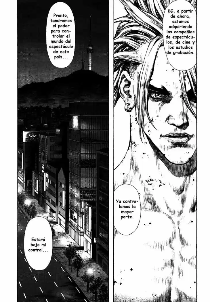 Sun-Ken Rock (2006) - Capítulo 73 - Página 26 - LectorTMOo