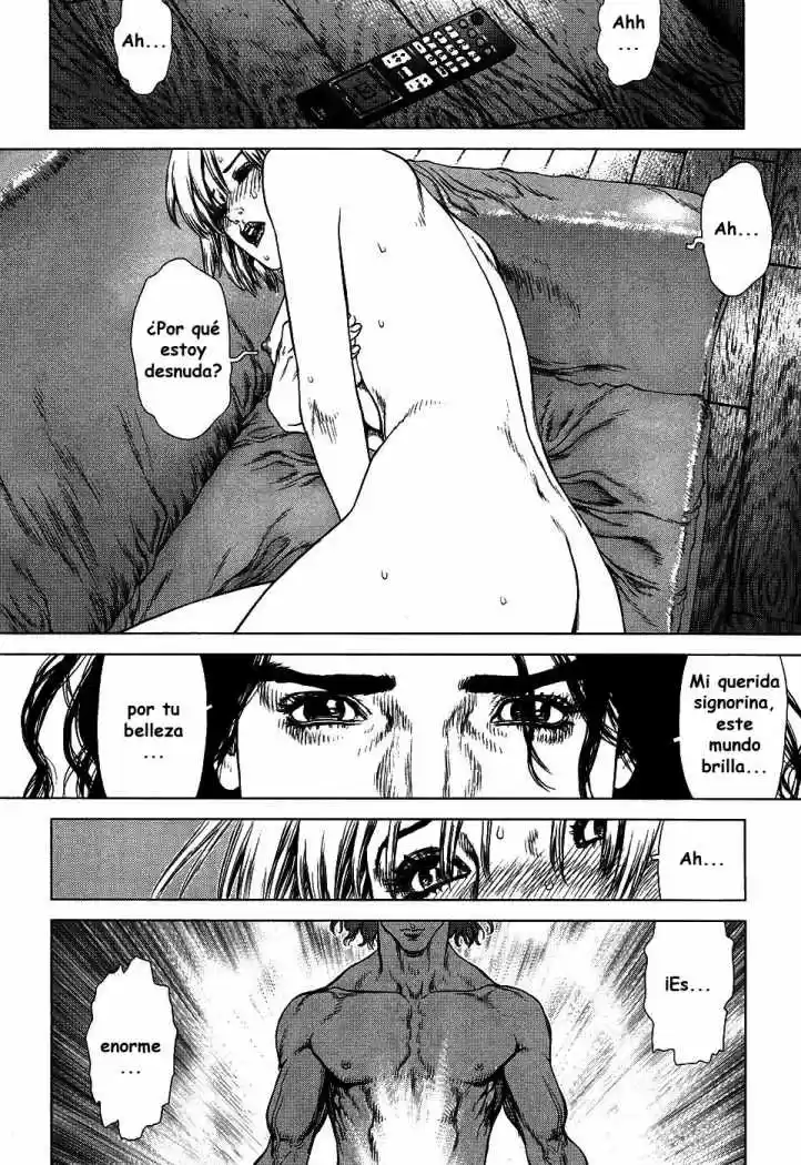 Sun-Ken Rock (2006) - Capítulo 74 - Página 16 - LectorTMOo