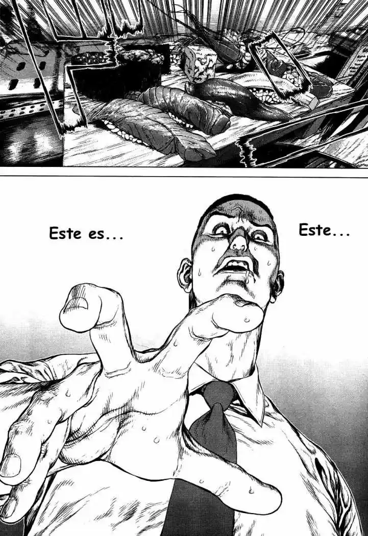 Sun-Ken Rock (2006) - Capítulo 75 - Página 10 - LectorTMOo