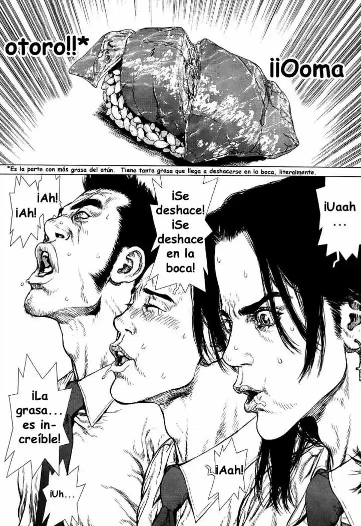 Sun-Ken Rock (2006) - Capítulo 75 - Página 16 - LectorTMOo