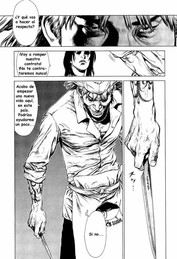 Sun-Ken Rock (2006) - Capítulo 75 - Página 20 - LectorTMOo