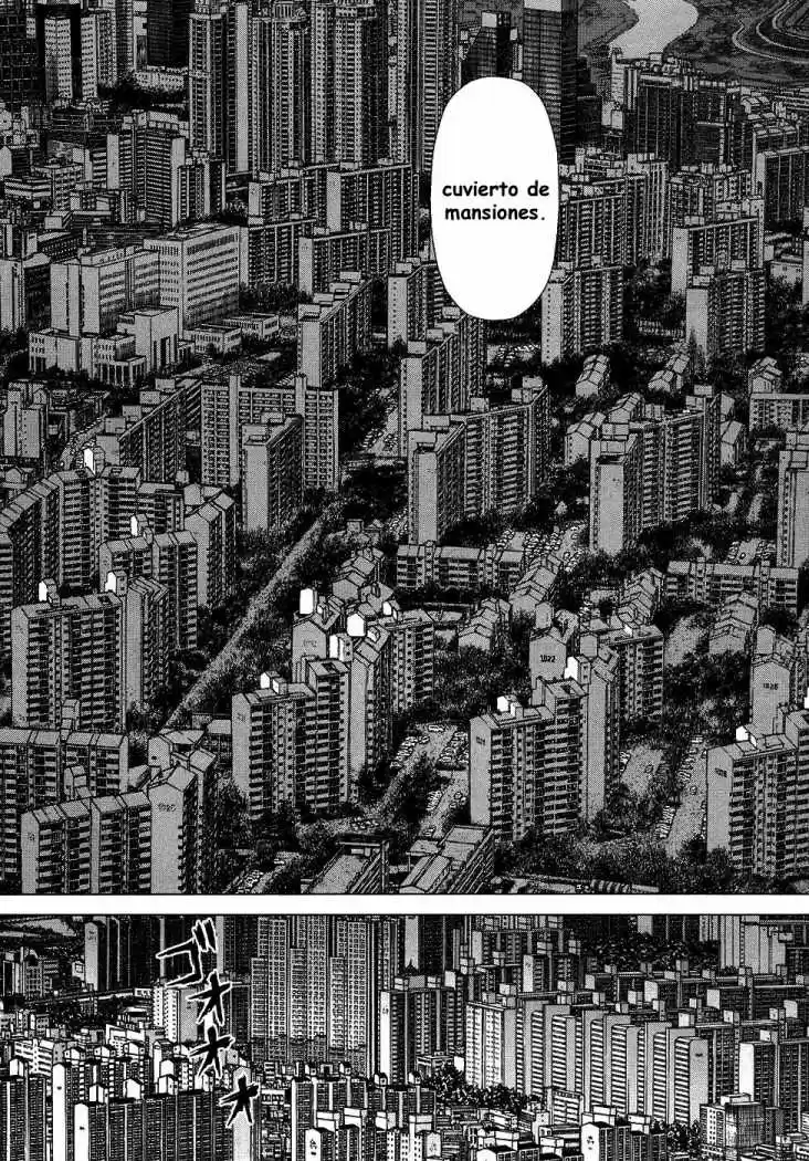 Sun-Ken Rock (2006) - Capítulo 77 - Página 9 - LectorTMOo