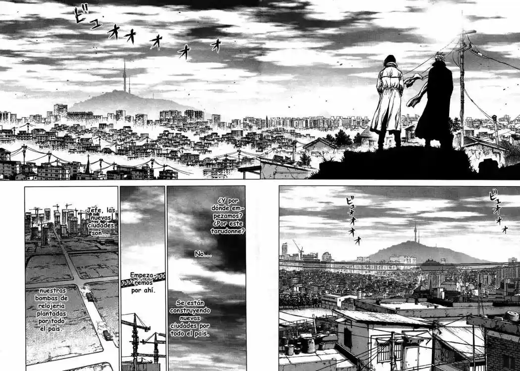 Sun-Ken Rock (2006) - Capítulo 77 - Página 16 - LectorTMOo