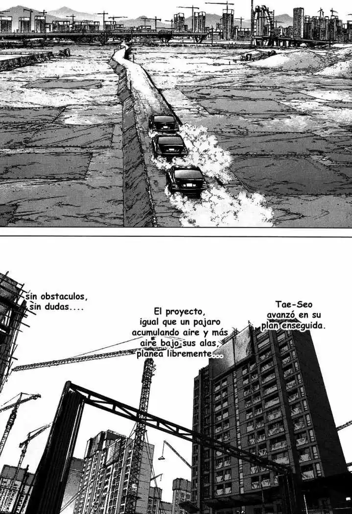 Sun-Ken Rock (2006) - Capítulo 77 - Página 17 - LectorTMOo