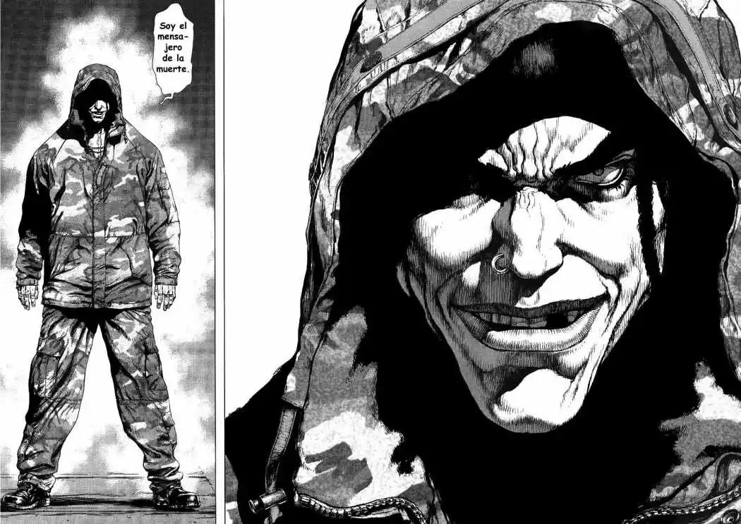 Sun-Ken Rock (2006) - Capítulo 77 - Página 19 - LectorTMOo