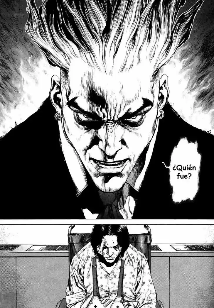 Sun-Ken Rock (2006) - Capítulo 78 - Página 15 - LectorTMOo