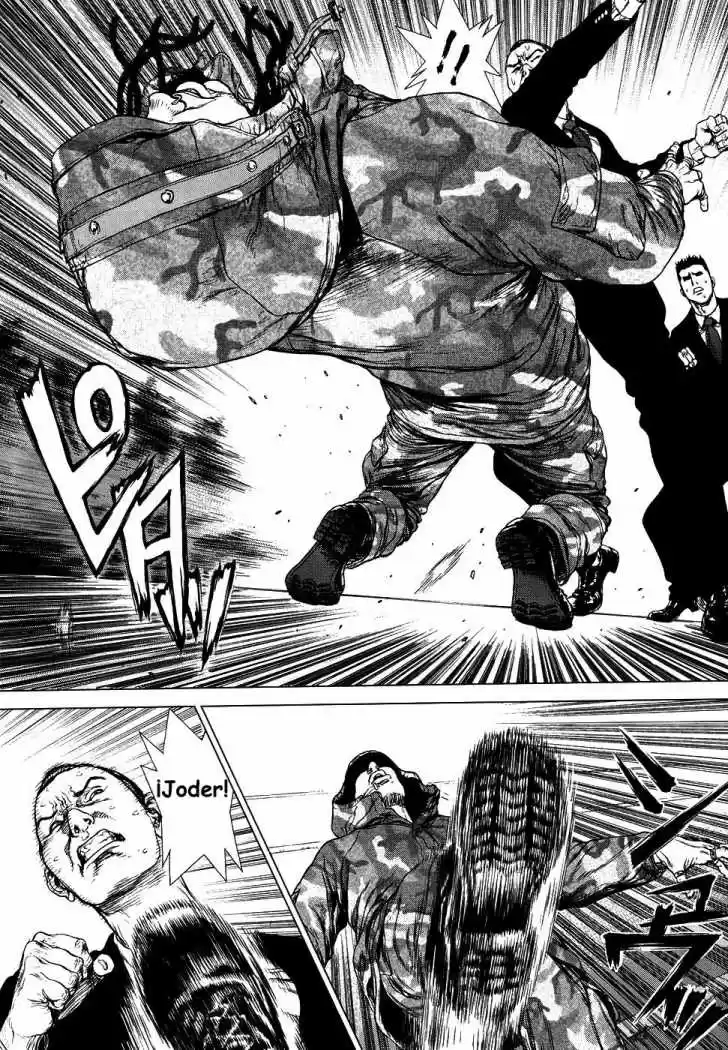 Sun-Ken Rock (2006) - Capítulo 78 - Página 19 - LectorTMOo