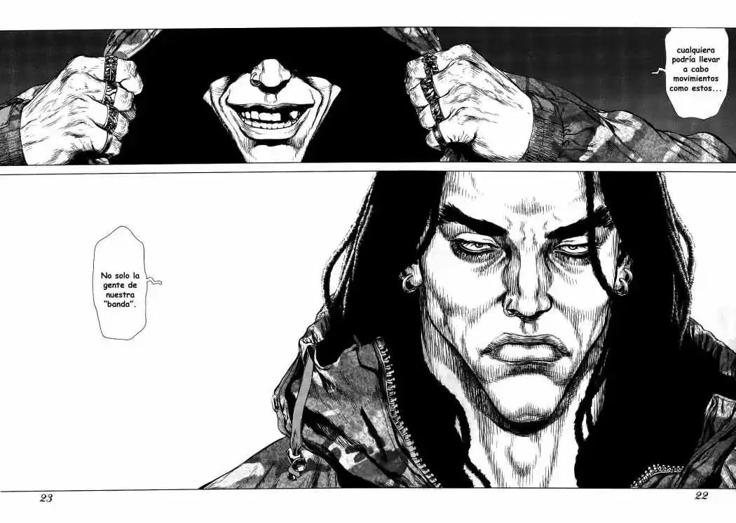 Sun-Ken Rock (2006) - Capítulo 78 - Página 22 - LectorTMOo