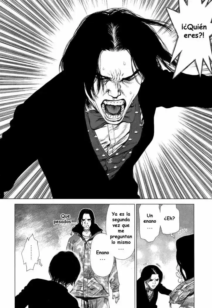 Sun-Ken Rock (2006) - Capítulo 79 - Página 10 - LectorTMOo