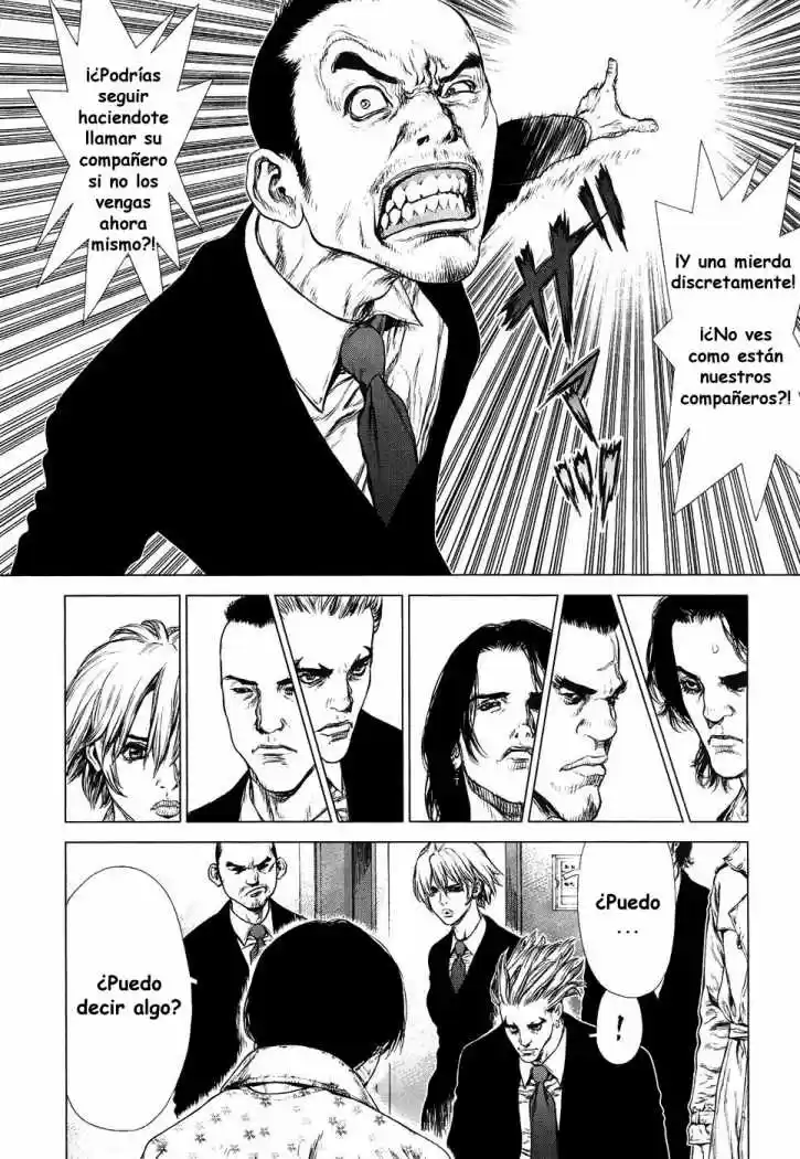 Sun-Ken Rock (2006) - Capítulo 79 - Página 18 - LectorTMOo