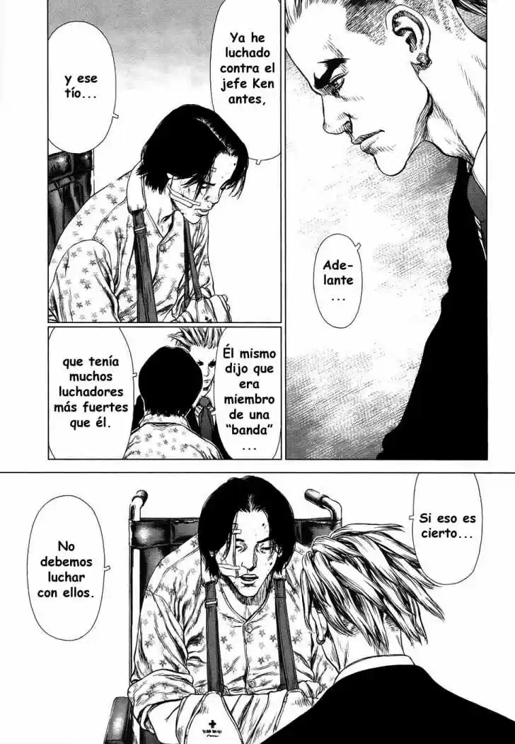 Sun-Ken Rock (2006) - Capítulo 79 - Página 19 - LectorTMOo