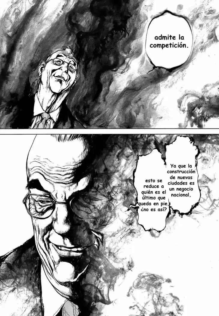 Sun-Ken Rock (2006) - Capítulo 80 - Página 13 - LectorTMOo