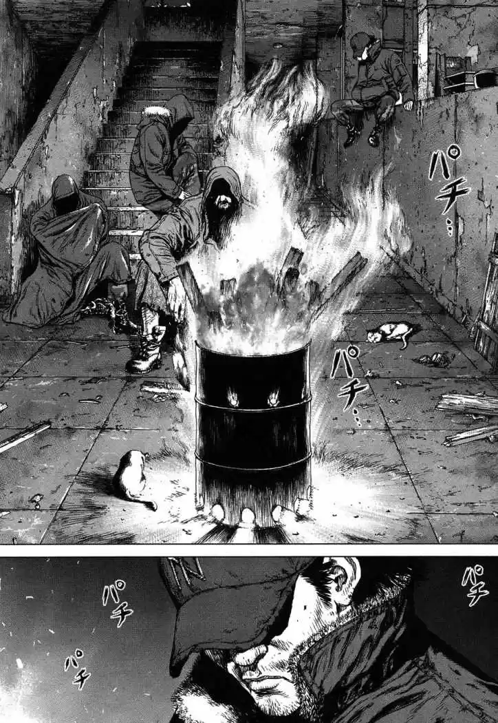 Sun-Ken Rock (2006) - Capítulo 81 - Página 6 - LectorTMOo