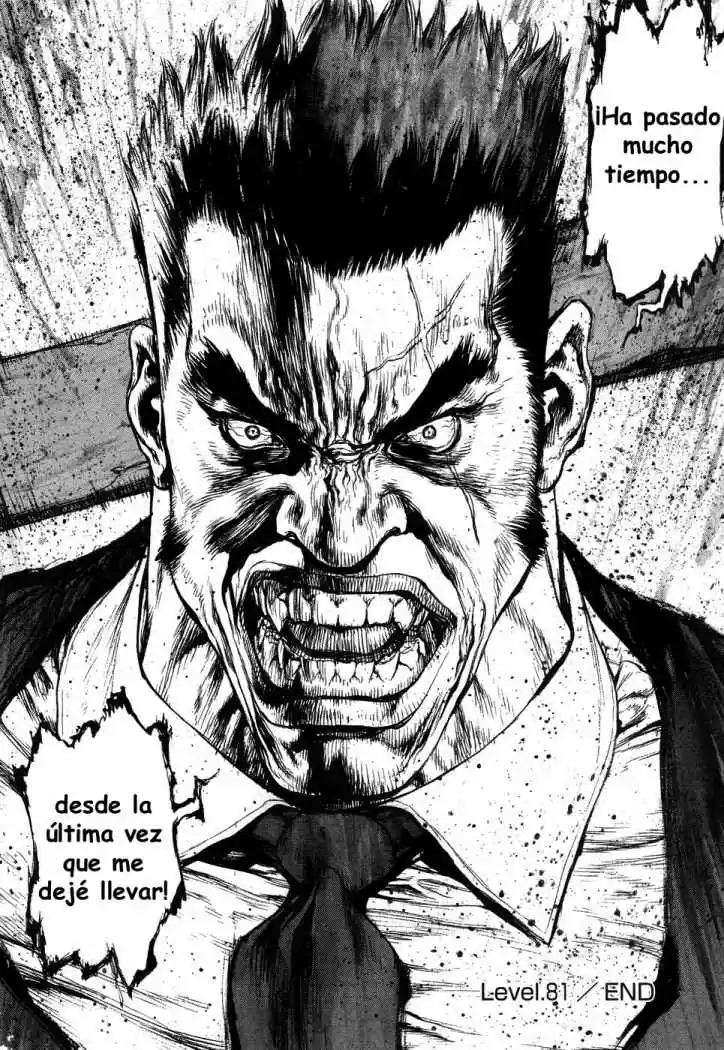 Sun-Ken Rock (2006) - Capítulo 81 - Página 21 - LectorTMOo