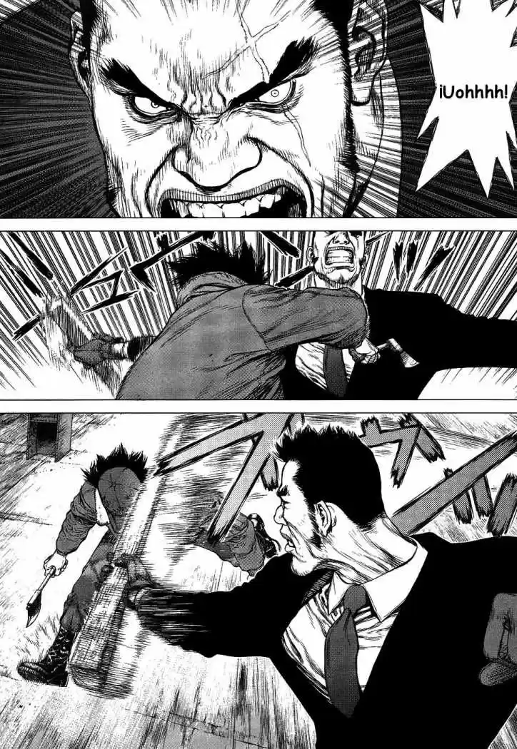 Sun-Ken Rock (2006) - Capítulo 82 - Página 4 - LectorTMOo