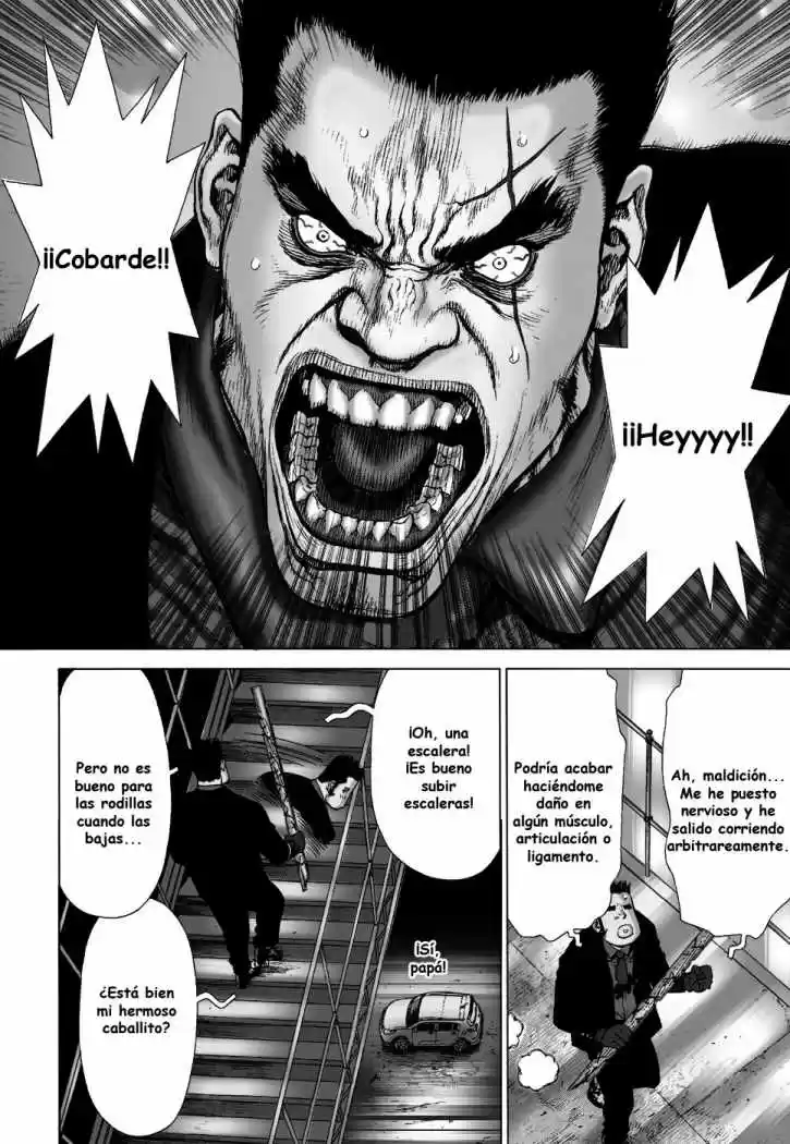 Sun-Ken Rock (2006) - Capítulo 83 - Página 8 - LectorTMOo