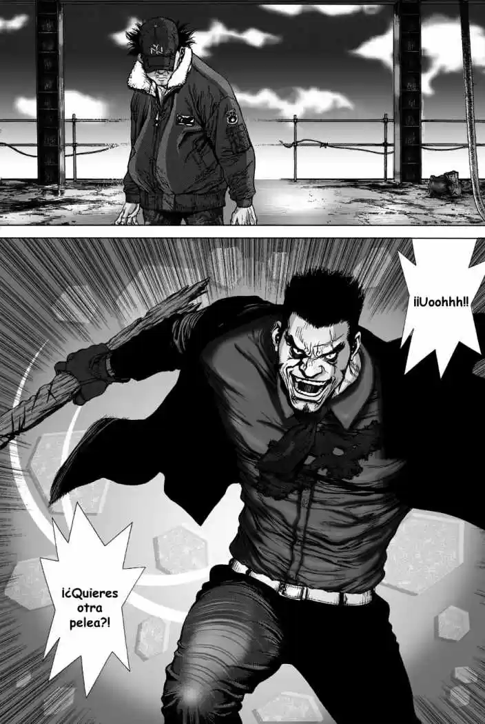 Sun-Ken Rock (2006) - Capítulo 83 - Página 10 - LectorTMOo