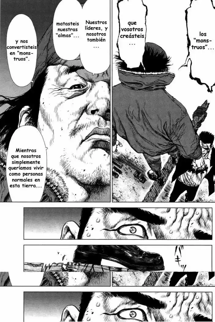 Sun-Ken Rock (2006) - Capítulo 84 - Página 14 - LectorTMOo