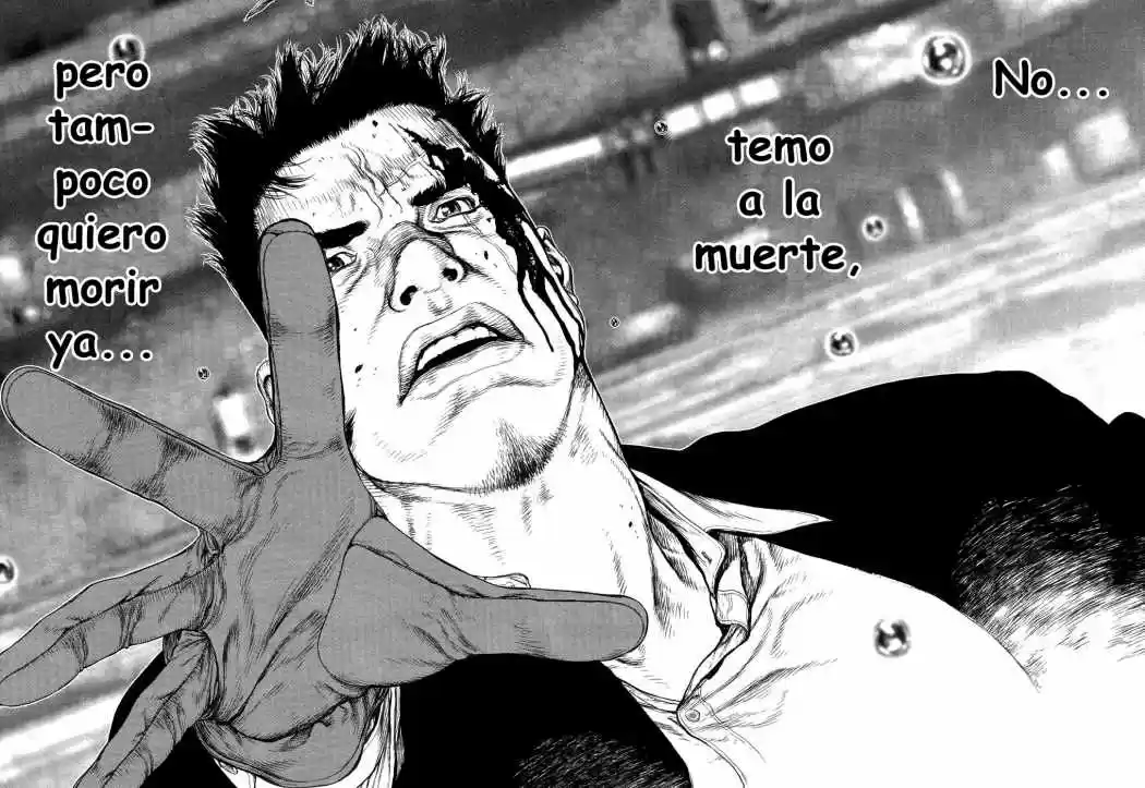 Sun-Ken Rock (2006) - Capítulo 84 - Página 16 - LectorTMOo