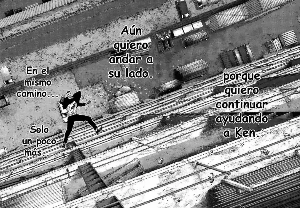 Sun-Ken Rock (2006) - Capítulo 84 - Página 17 - LectorTMOo