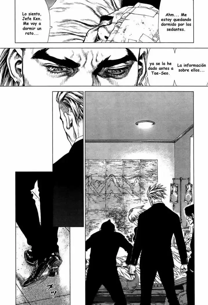 Sun-Ken Rock (2006) - Capítulo 85 - Página 5 - LectorTMOo