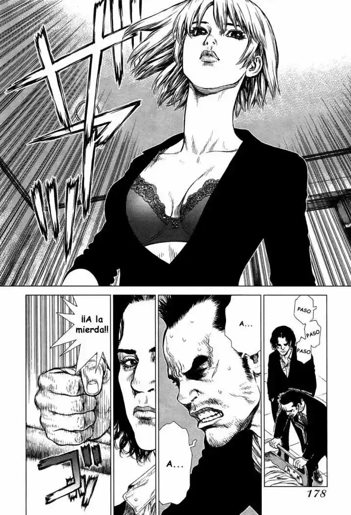 Sun-Ken Rock (2006) - Capítulo 85 - Página 7 - LectorTMOo