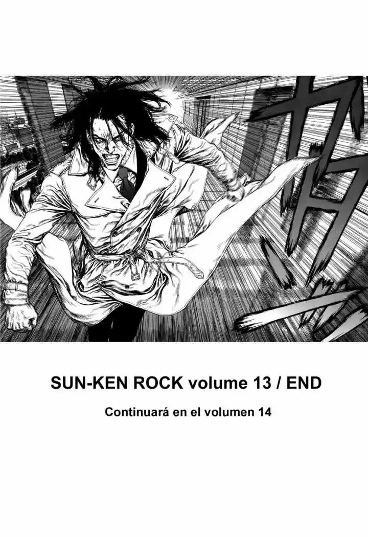 Sun-Ken Rock (2006) - Capítulo 85 - Página 23 - LectorTMOo