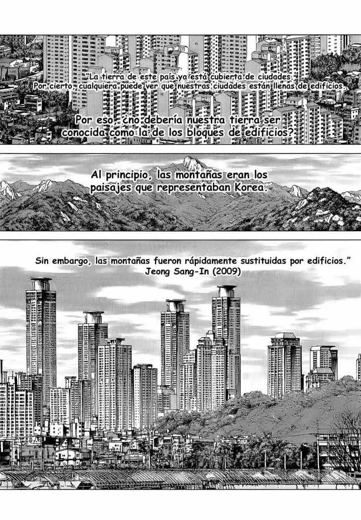 Sun-Ken Rock (2006) - Capítulo 86 - Página 5 - LectorTMOo
