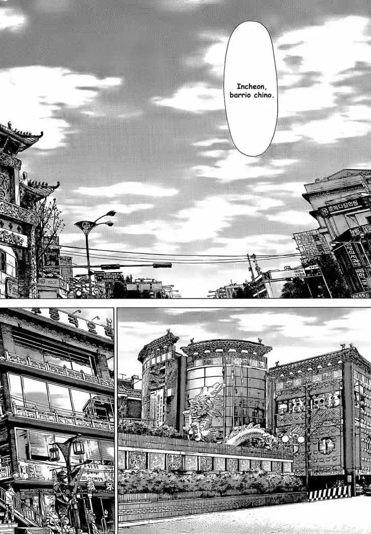 Sun-Ken Rock (2006) - Capítulo 86 - Página 16 - LectorTMOo