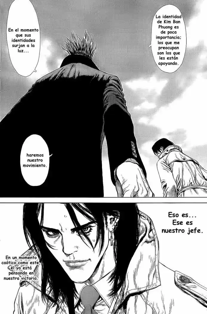 Sun-Ken Rock (2006) - Capítulo 87 - Página 20 - LectorTMOo