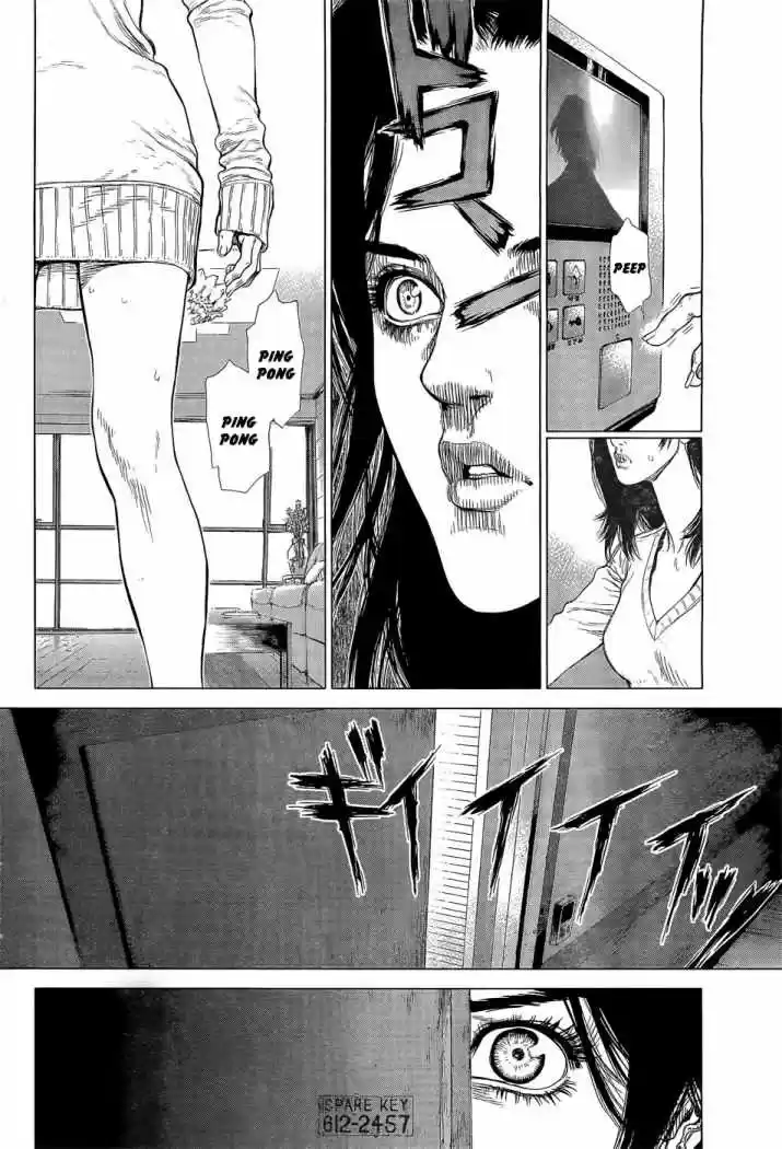 Sun-Ken Rock (2006) - Capítulo 88 - Página 25 - LectorTMOo