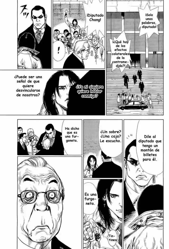 Sun-Ken Rock (2006) - Capítulo 88 - Página 34 - LectorTMOo