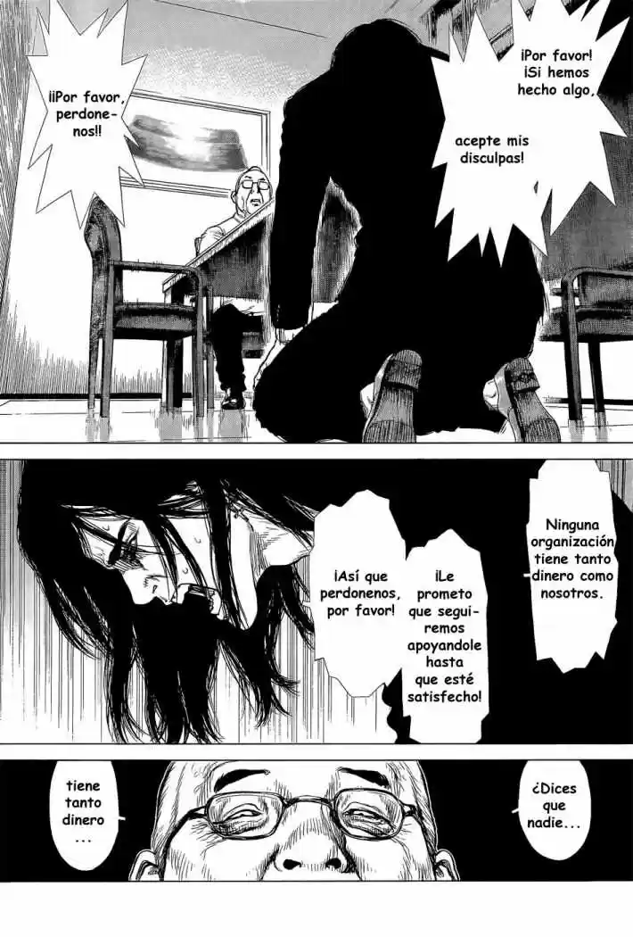 Sun-Ken Rock (2006) - Capítulo 88 - Página 37 - LectorTMOo