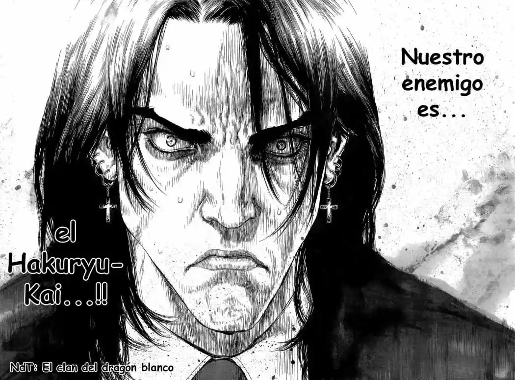 Sun-Ken Rock (2006) - Capítulo 88 - Página 42 - LectorTMOo