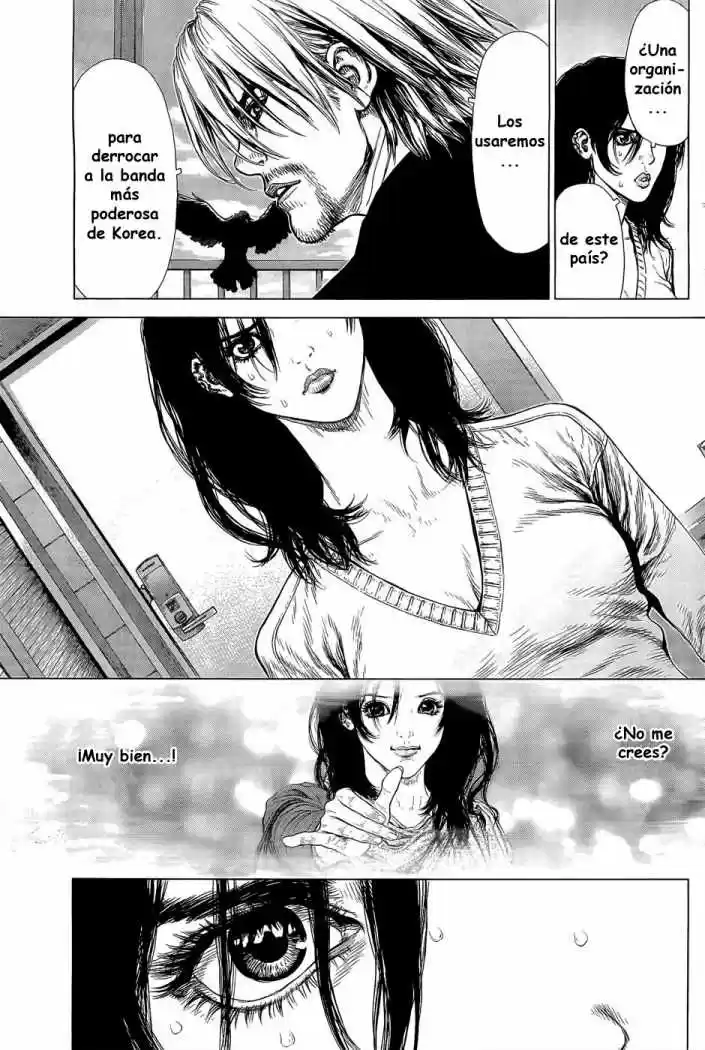 Sun-Ken Rock (2006) - Capítulo 88 - Página 45 - LectorTMOo