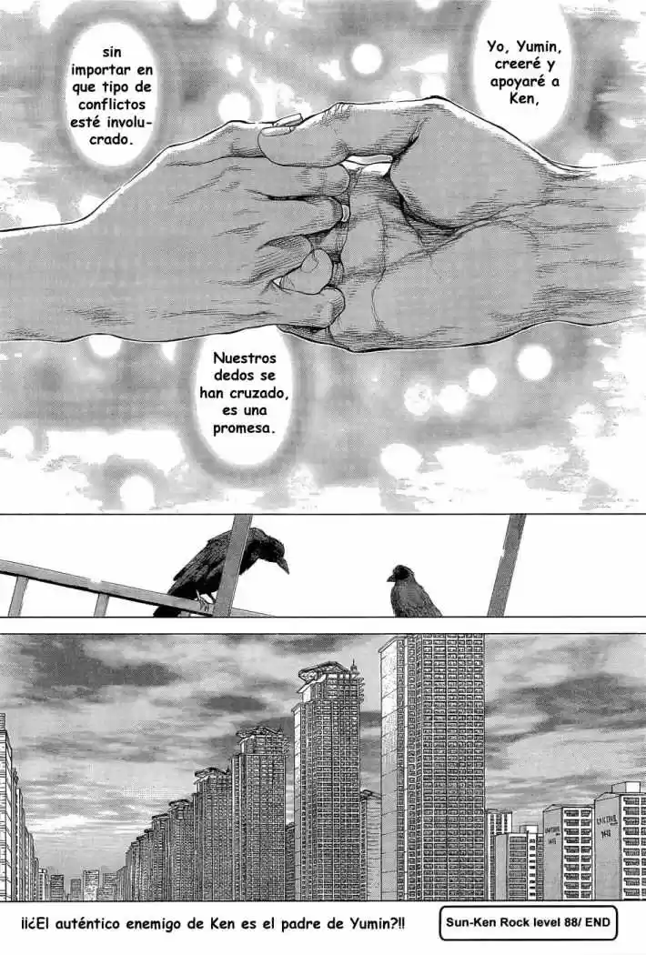 Sun-Ken Rock (2006) - Capítulo 88 - Página 46 - LectorTMOo