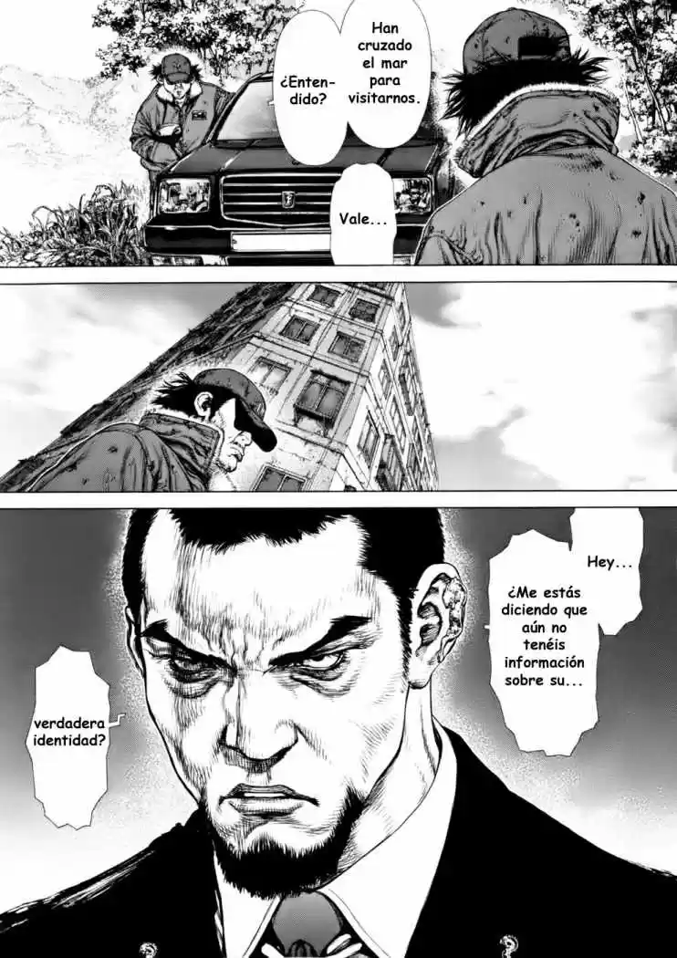 Sun-Ken Rock (2006) - Capítulo 89 - Página 4 - LectorTMOo