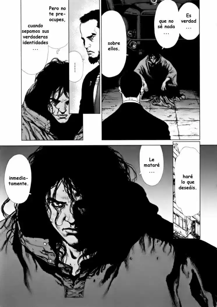 Sun-Ken Rock (2006) - Capítulo 89 - Página 6 - LectorTMOo
