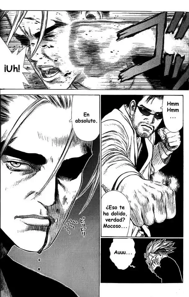 Sun-Ken Rock (2006) - Capítulo 9 - Página 5 - LectorTMOo