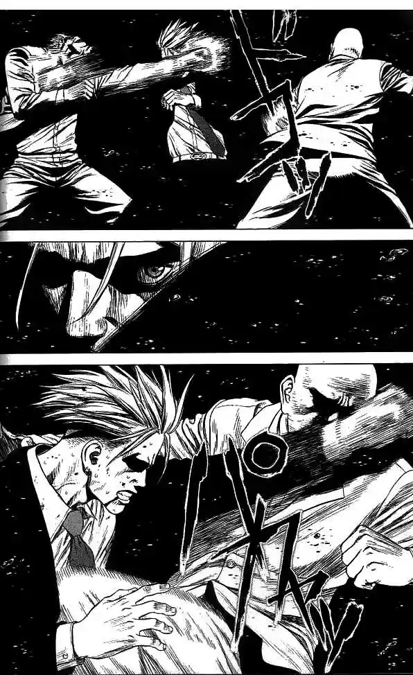 Sun-Ken Rock (2006) - Capítulo 9 - Página 7 - LectorTMOo