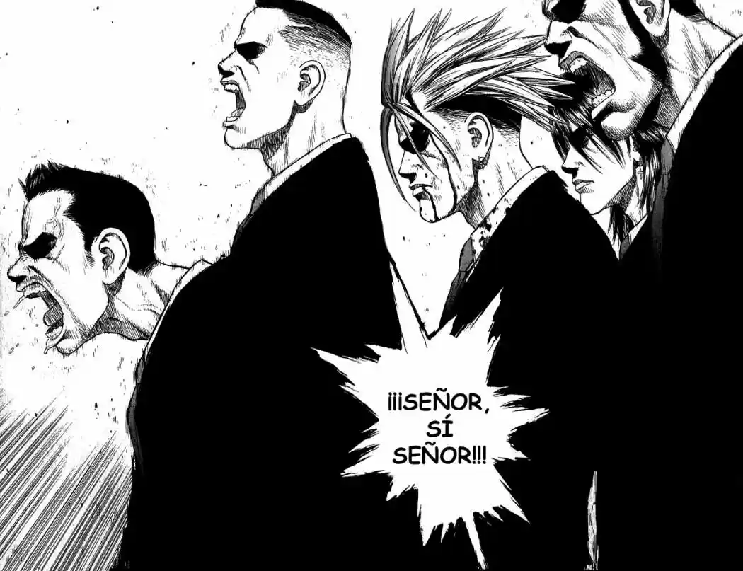 Sun-Ken Rock (2006) - Capítulo 9 - Página 15 - LectorTMOo