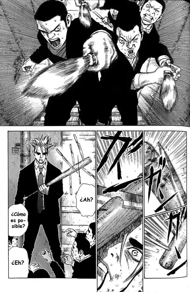 Sun-Ken Rock (2006) - Capítulo 9 - Página 19 - LectorTMOo