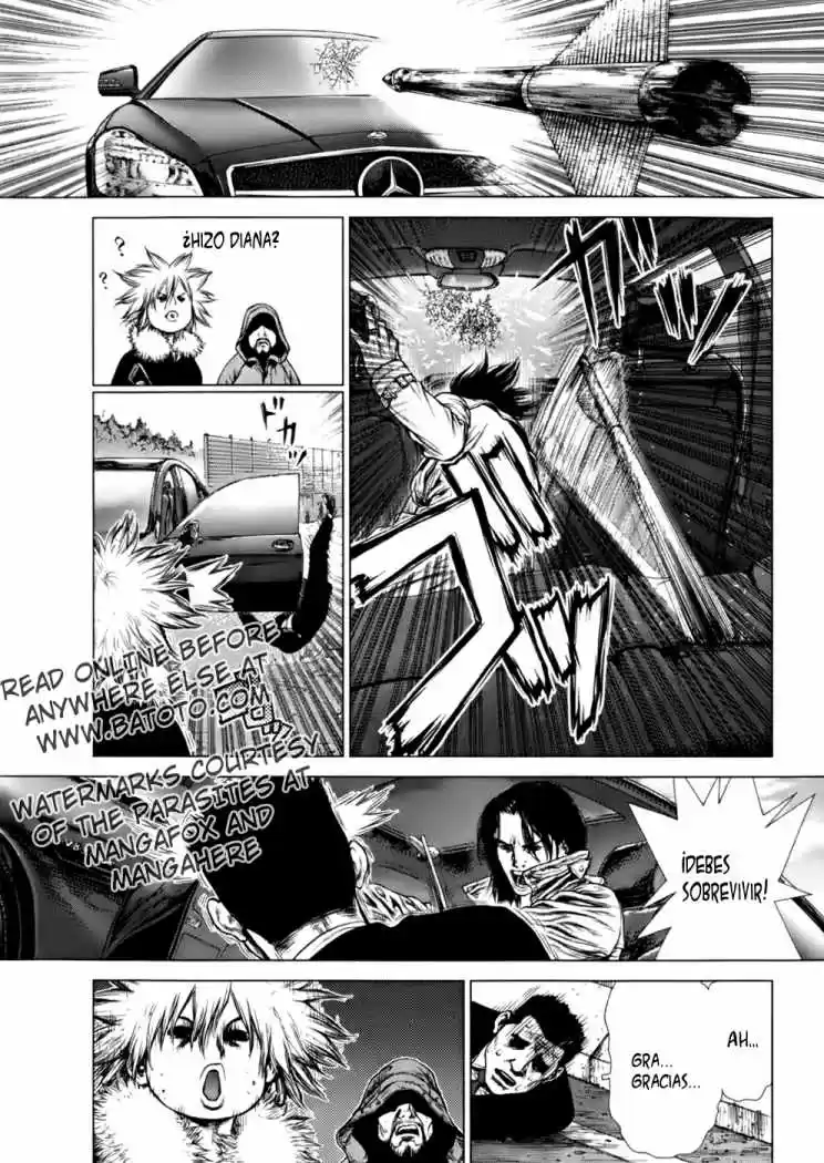 Sun-Ken Rock (2006) - Capítulo 90 - Página 6 - LectorTMOo
