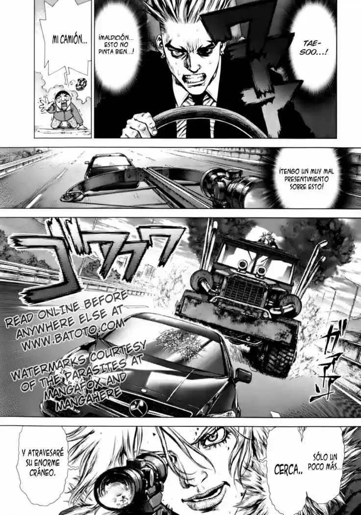 Sun-Ken Rock (2006) - Capítulo 90 - Página 19 - LectorTMOo